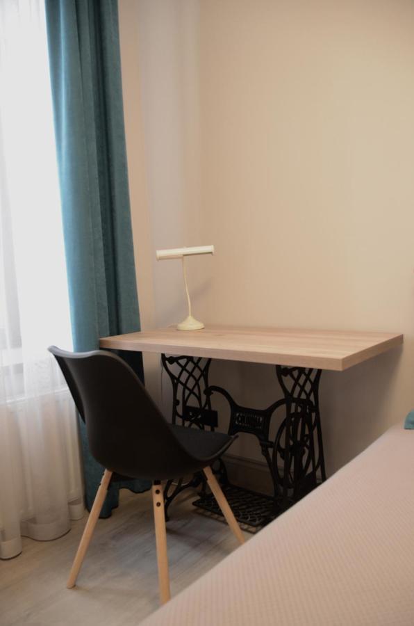 Квартира С Балконом И 2 Спальнями "Na Knyazheskoy" Apartment Odessa Luaran gambar
