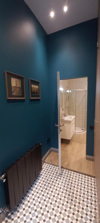 Квартира С Балконом И 2 Спальнями "Na Knyazheskoy" Apartment Odessa Luaran gambar