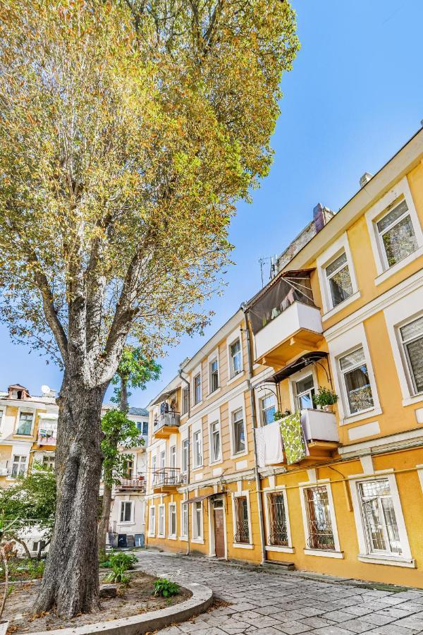 Квартира С Балконом И 2 Спальнями "Na Knyazheskoy" Apartment Odessa Luaran gambar